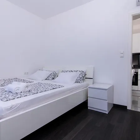Appartement Black